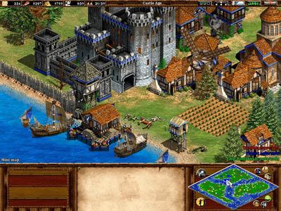 age of empires 2 free download full version for mac